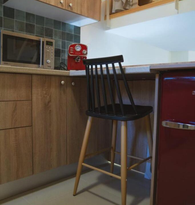 Photo of Kitchen in Almopia