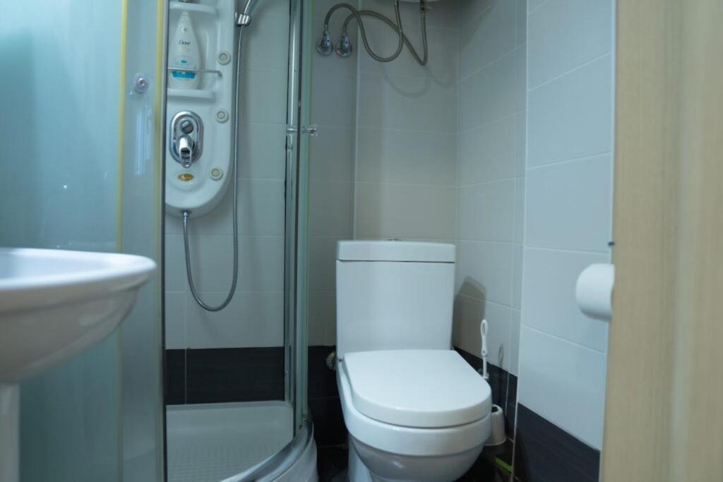 Photo of Bathroom in Almopia