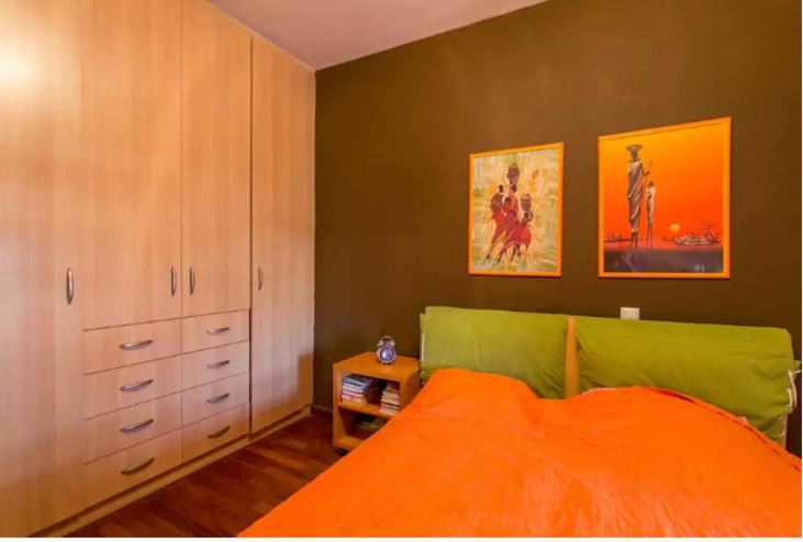 Photo of Bedroom in Kropia