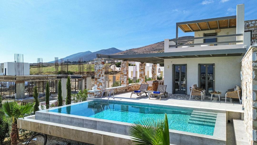 Photo of Others in Paros