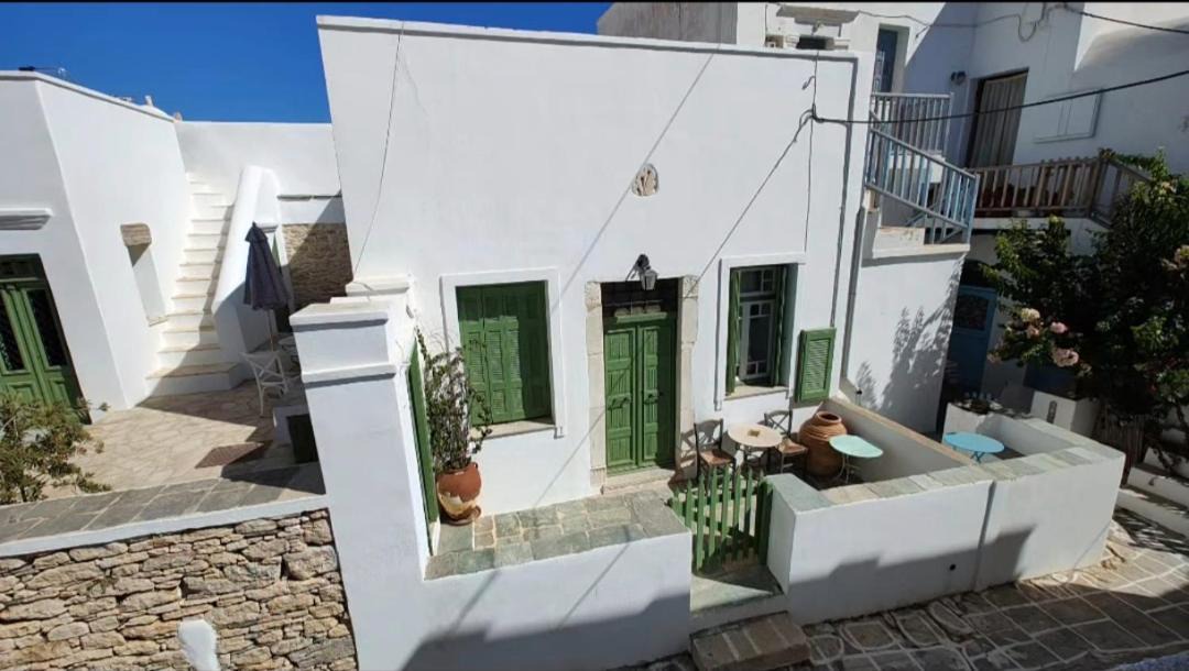 Photo of Others in Folegandros Town