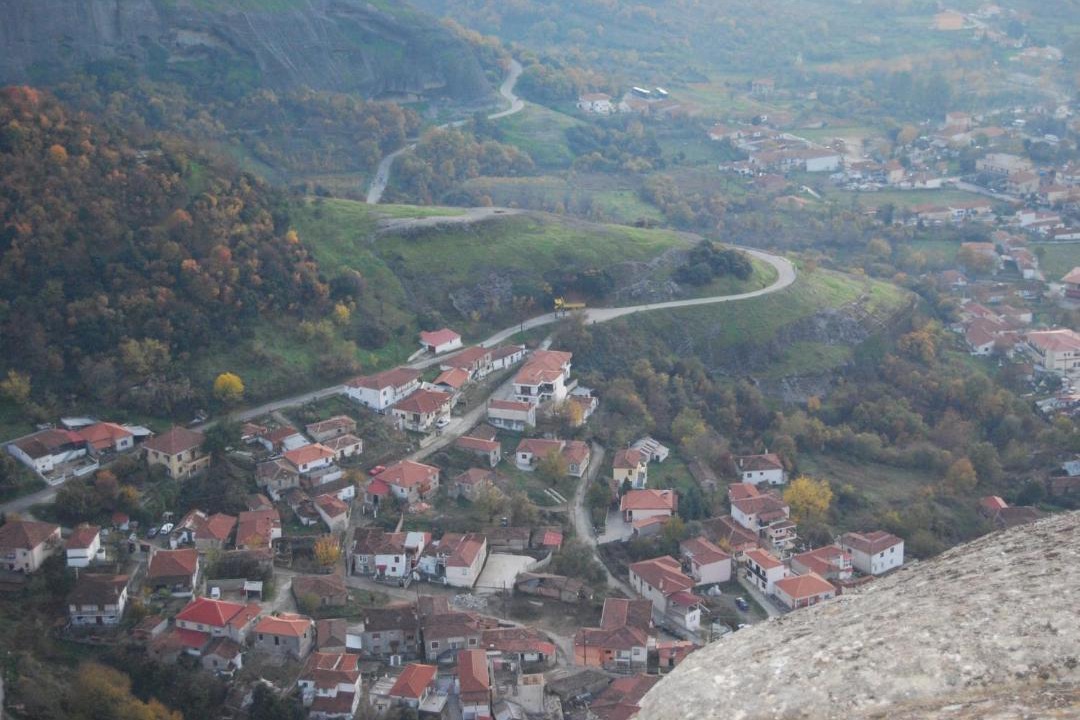 Photo of Others in Kastraki