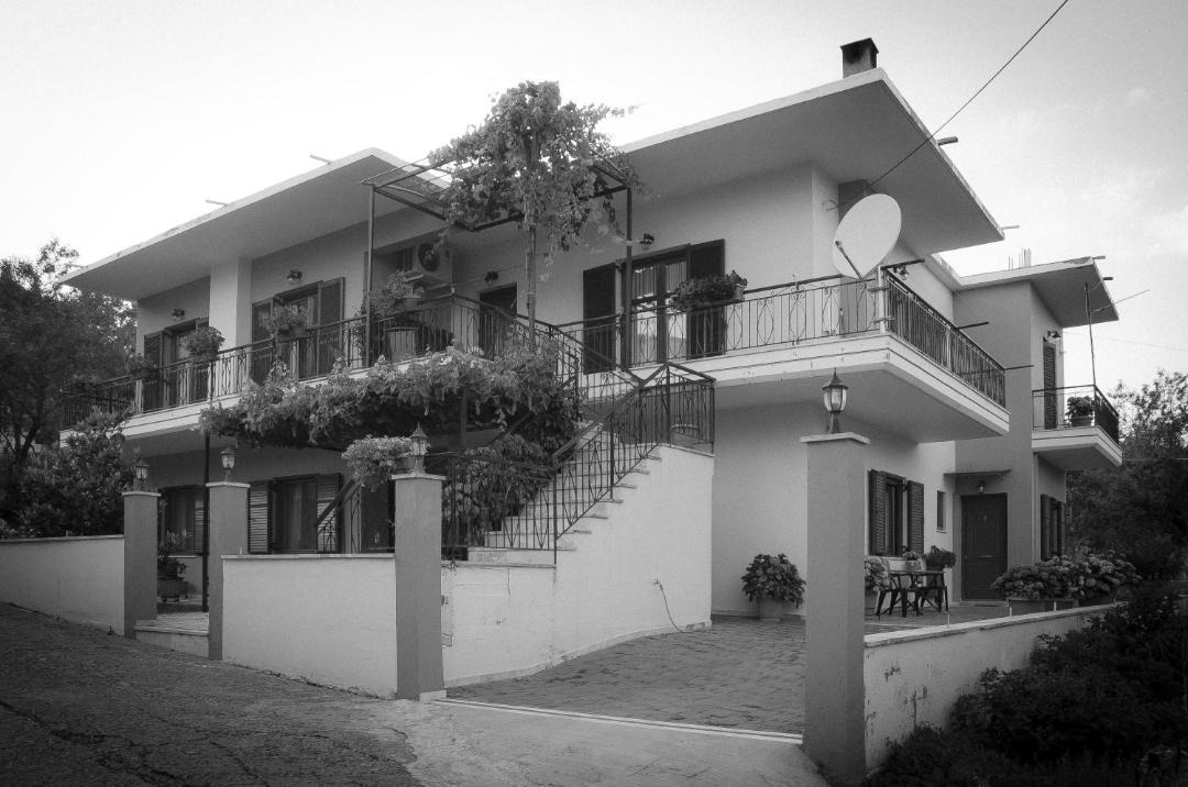 Photo of Buildings in Levidi