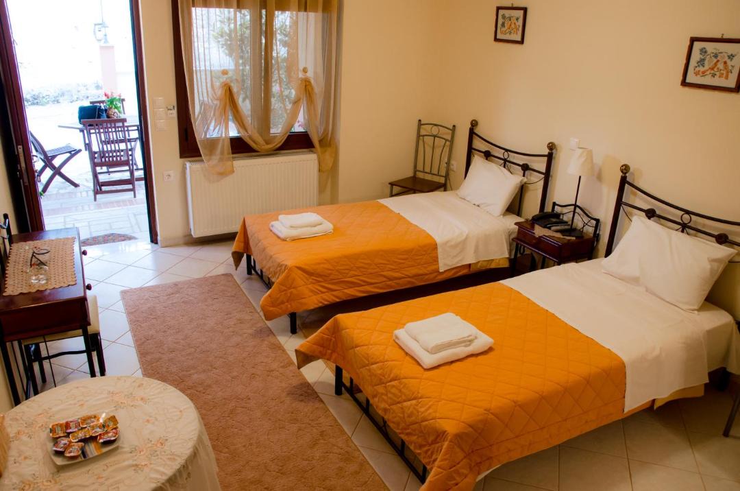 Photo of Bedroom in Levidi