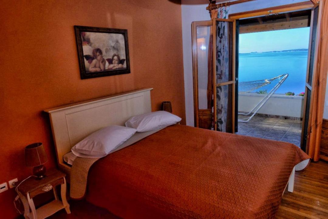 Photo of Bedroom in Pirgi
