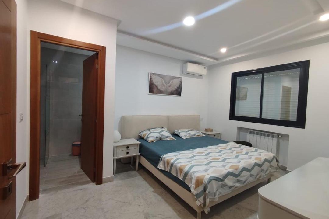 Photo of Bedroom in Cite El Wafa