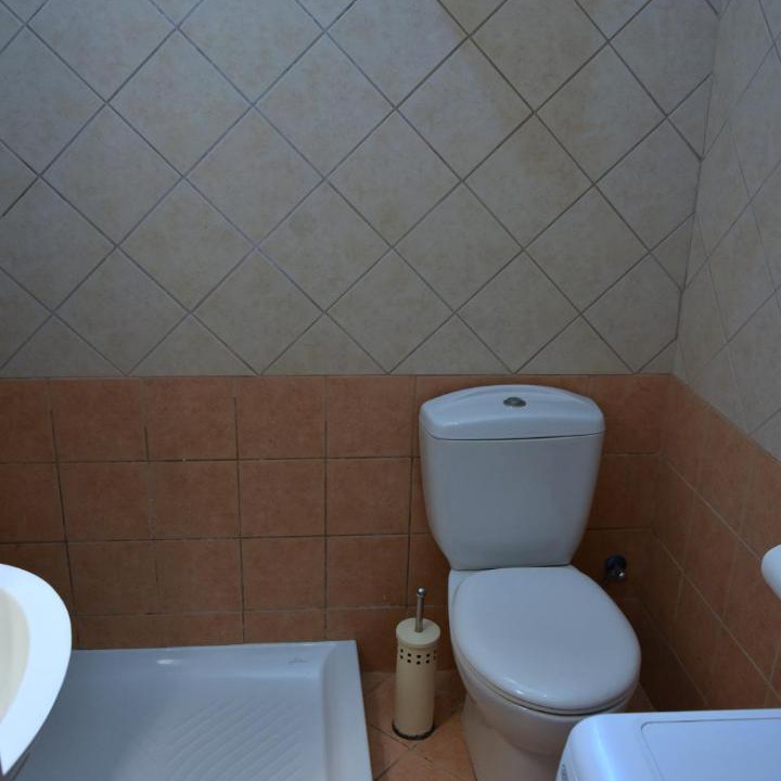 Photo of Bathroom in Corfu Town