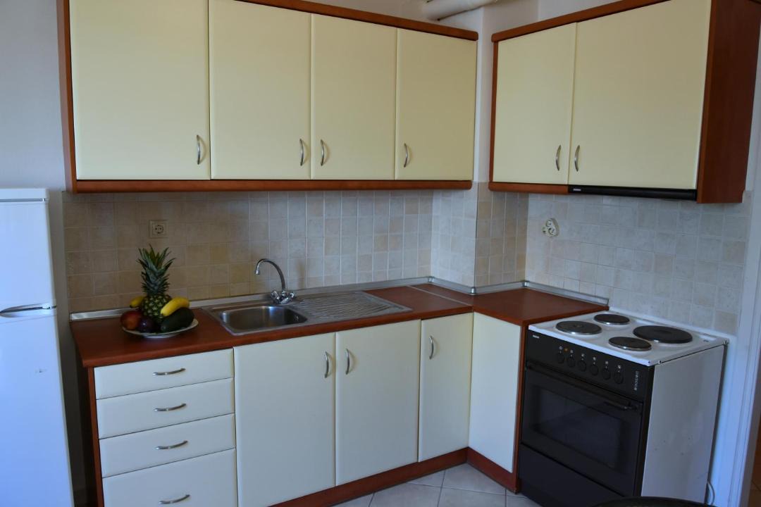 Photo of Kitchen in Corfu Town