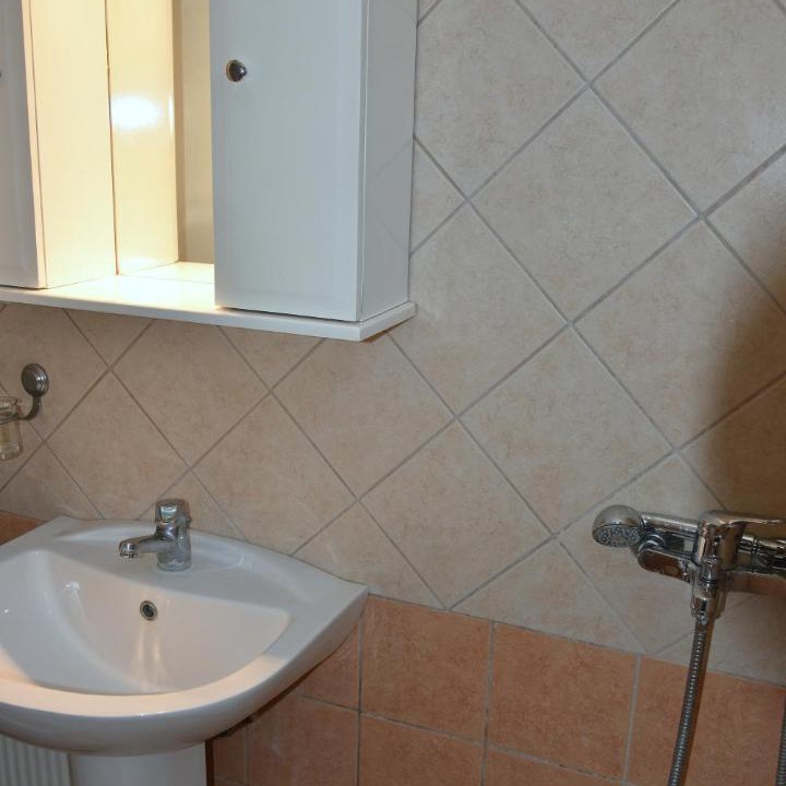 Photo of Bathroom in Corfu Town