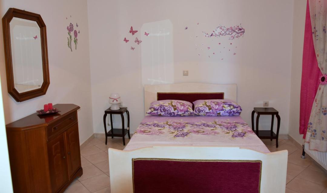 Photo of Bedroom in Corfu Town
