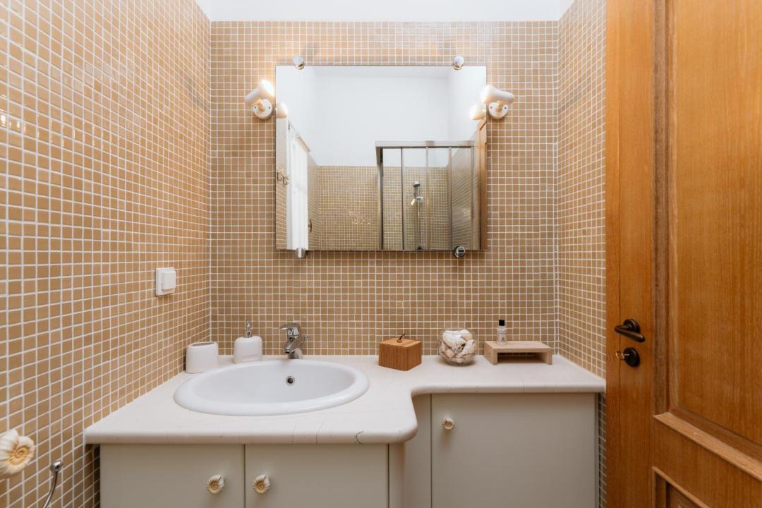 Photo of Bathroom in Steniai