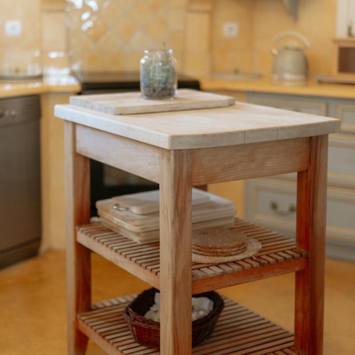 Photo of Kitchen in Steniai