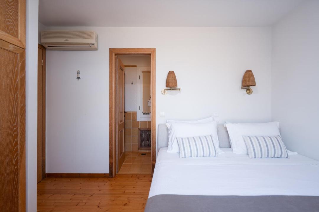 Photo of Bedroom in Steniai