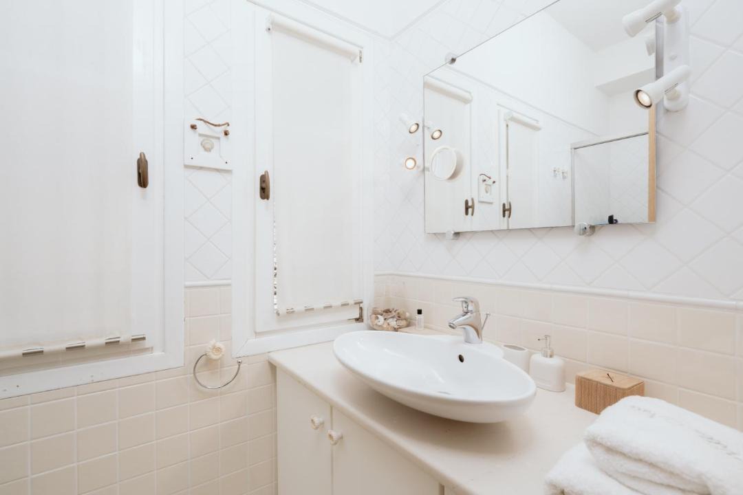Photo of Bathroom in Steniai