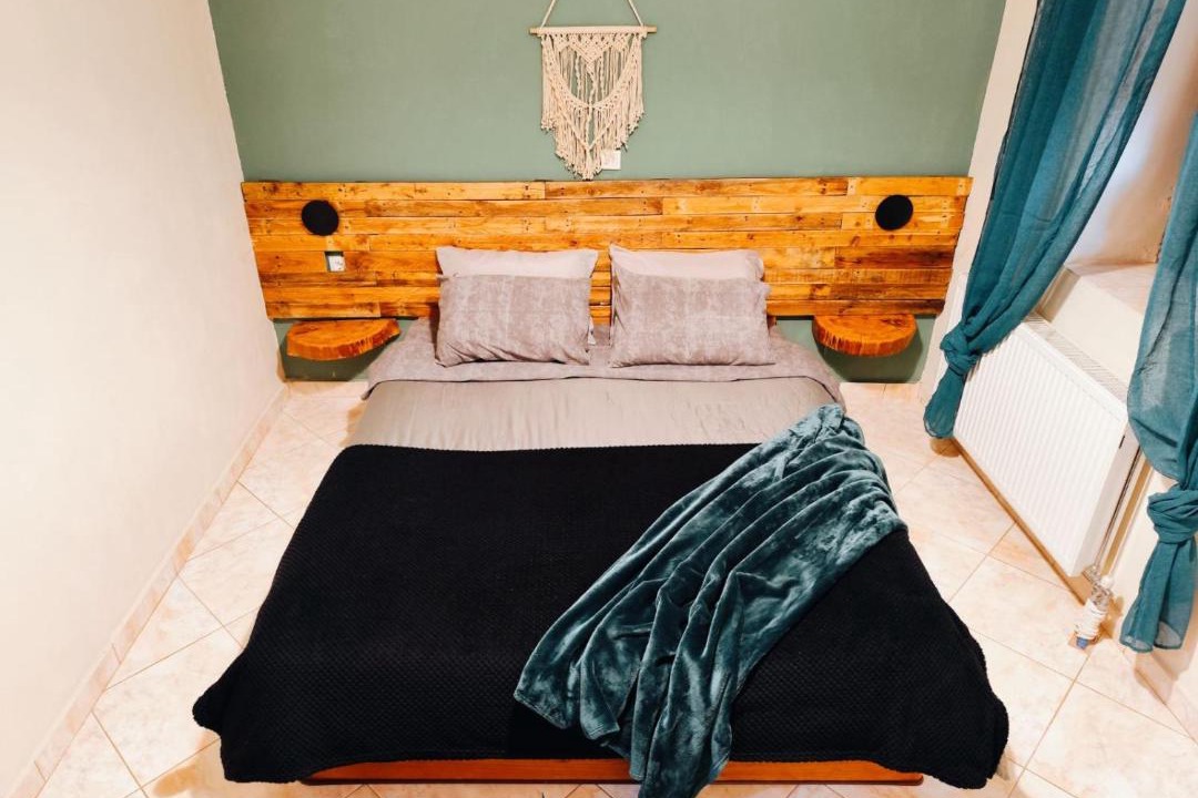 Photo of Bedroom in Sikyona
