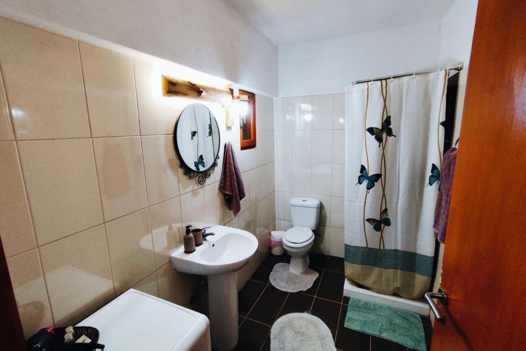 Photo of Bathroom in Sikyona
