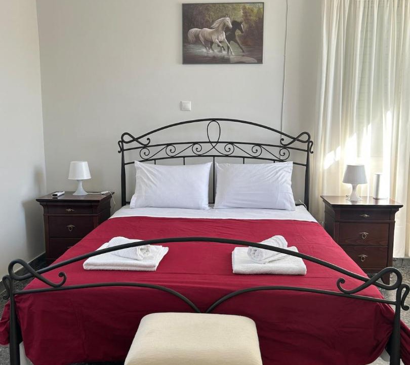 Photo of Bedroom in Kropia