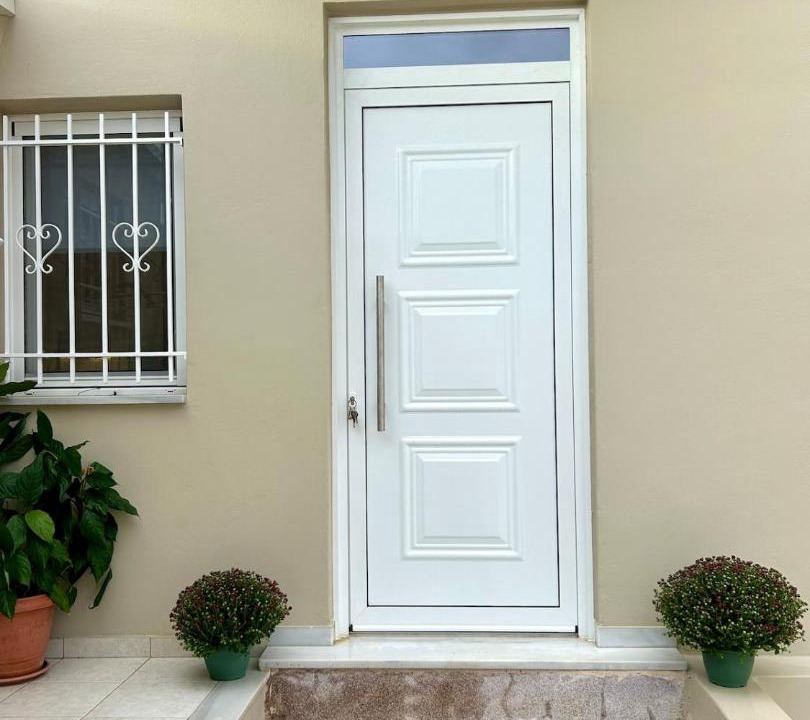 Photo of Patio Balcony in Kropia