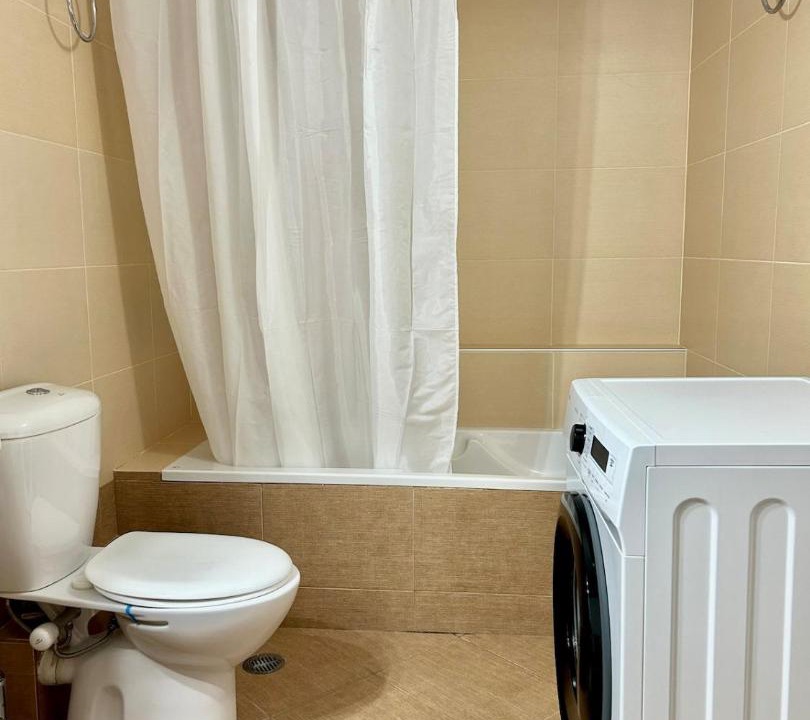 Photo of Bathroom in Kropia