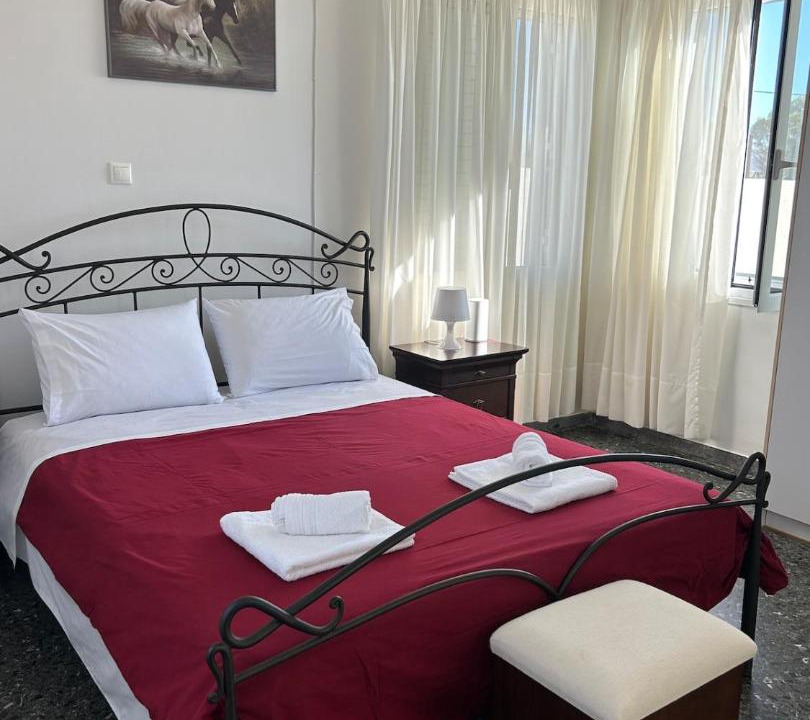 Photo of Bedroom in Kropia