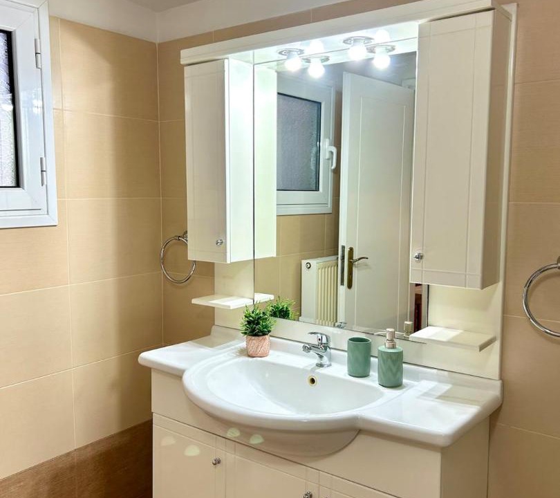 Photo of Bathroom in Kropia
