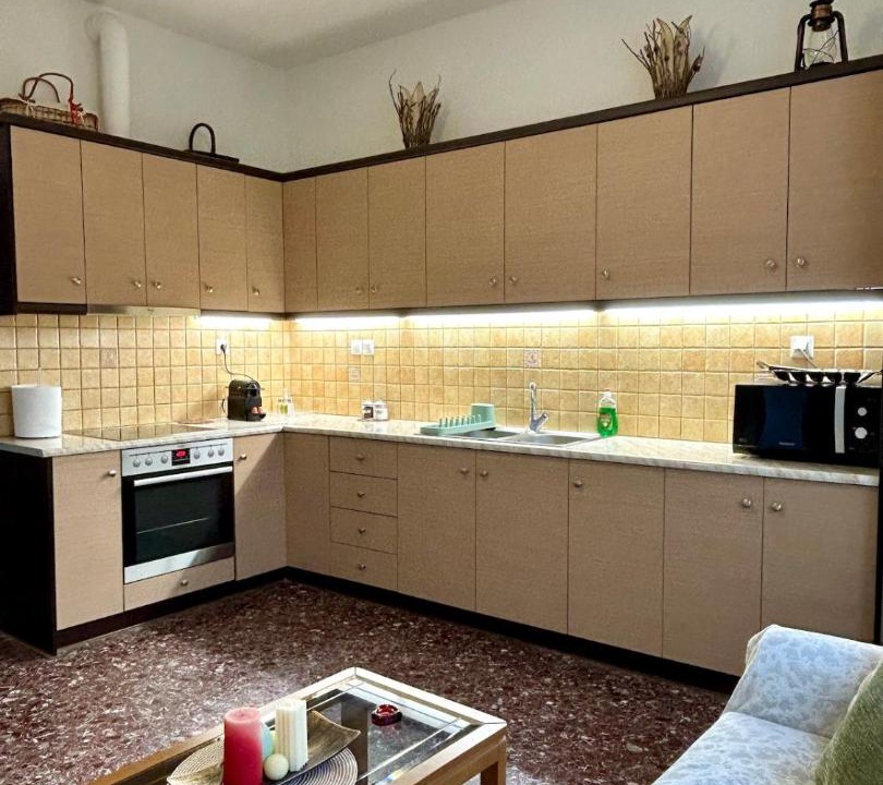 Photo of Kitchen in Kropia