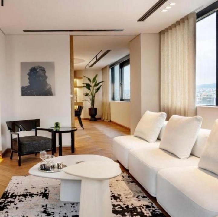 Photo of Livingroom in Thessaloniki