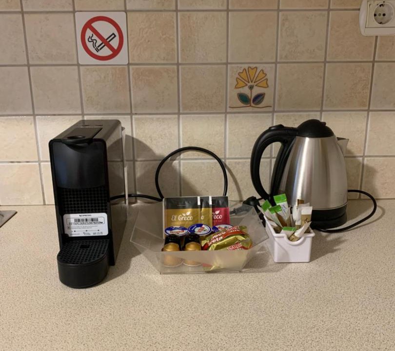 Photo of Kitchen in Anatoli