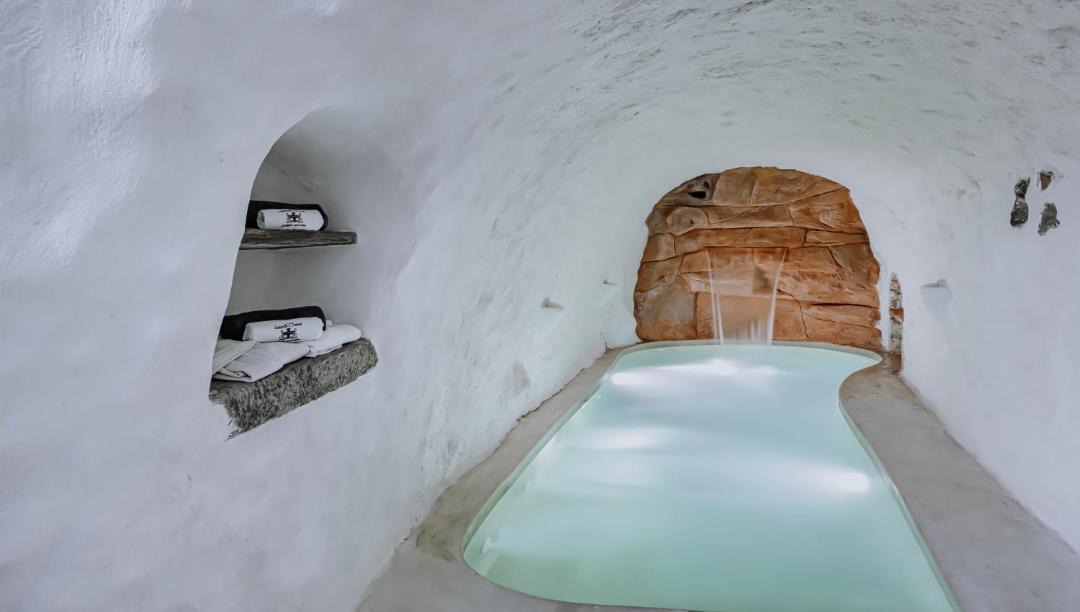 Photo of Bathroom in Pyrgos