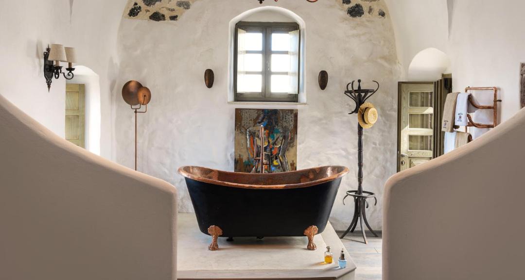 Photo of Bathroom in Pyrgos
