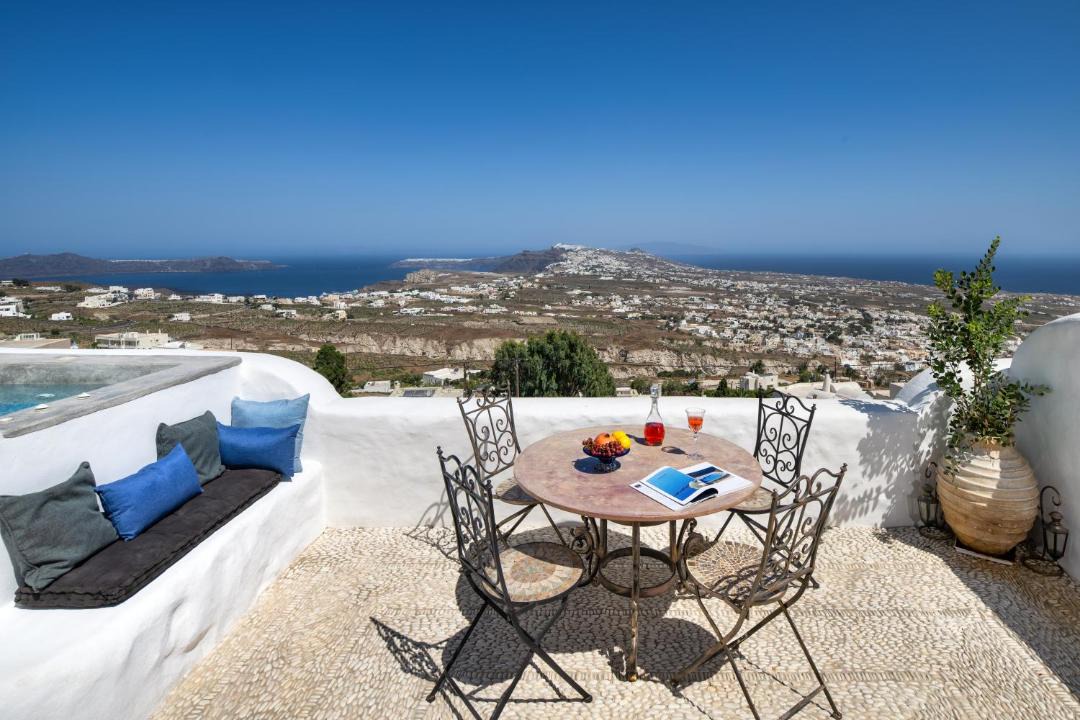 Photo of Patio Balcony in Pyrgos