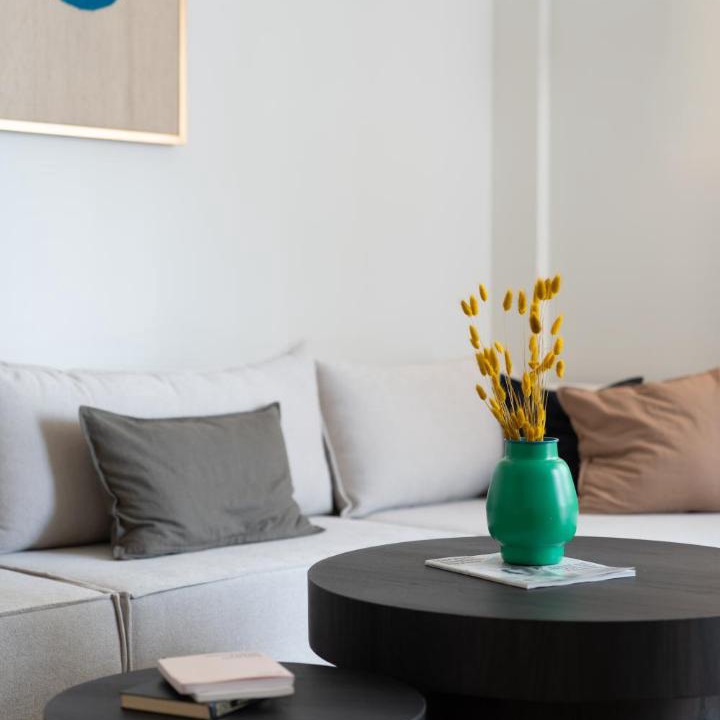 Photo of Livingroom in Exarhia