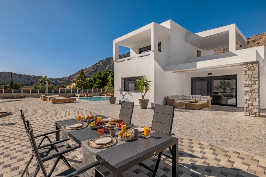 Photo of Others in Lindos