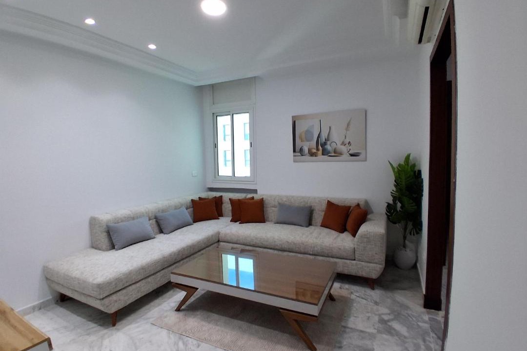 Photo of Livingroom in Les Berges Du Lac II