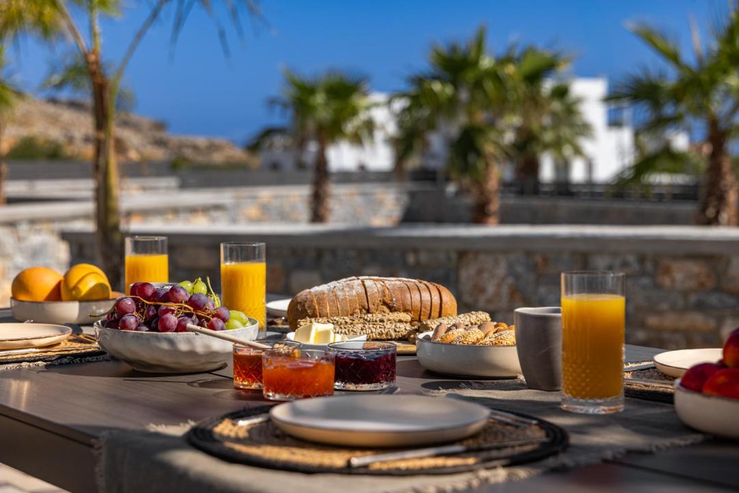 Photo of Others in Lindos