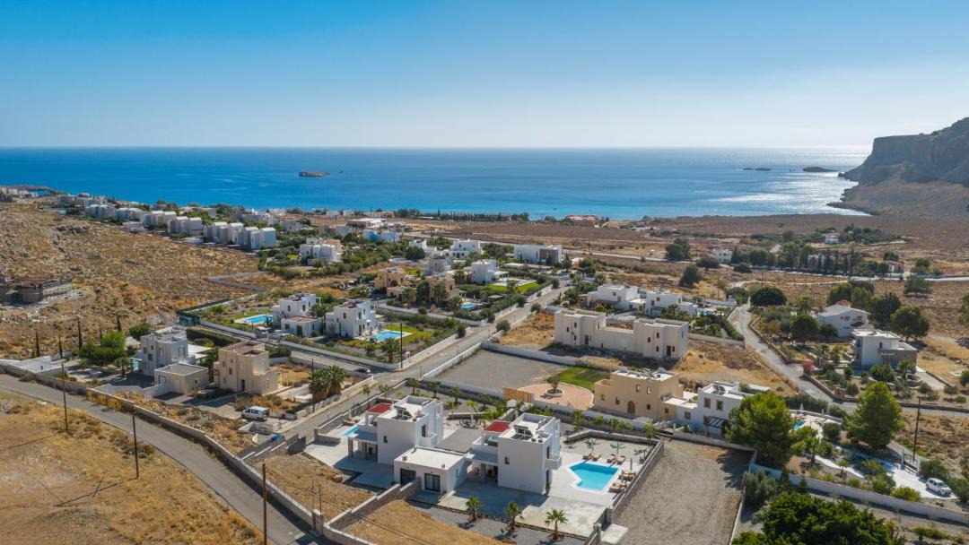 Photo of Others in Lindos