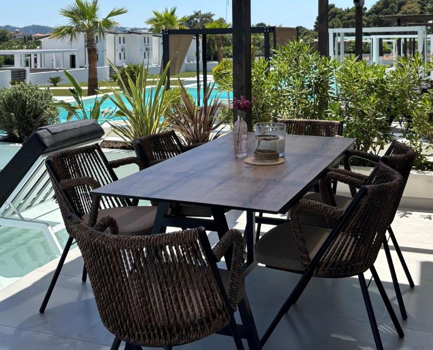 Photo of Patio Balcony in Kallithea