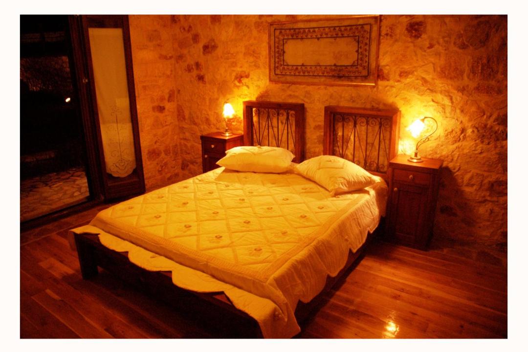 Photo of Bedroom in Meganisi