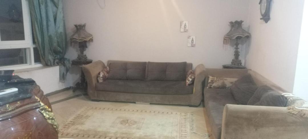 Photo of Livingroom in Cite Les Palmeraies