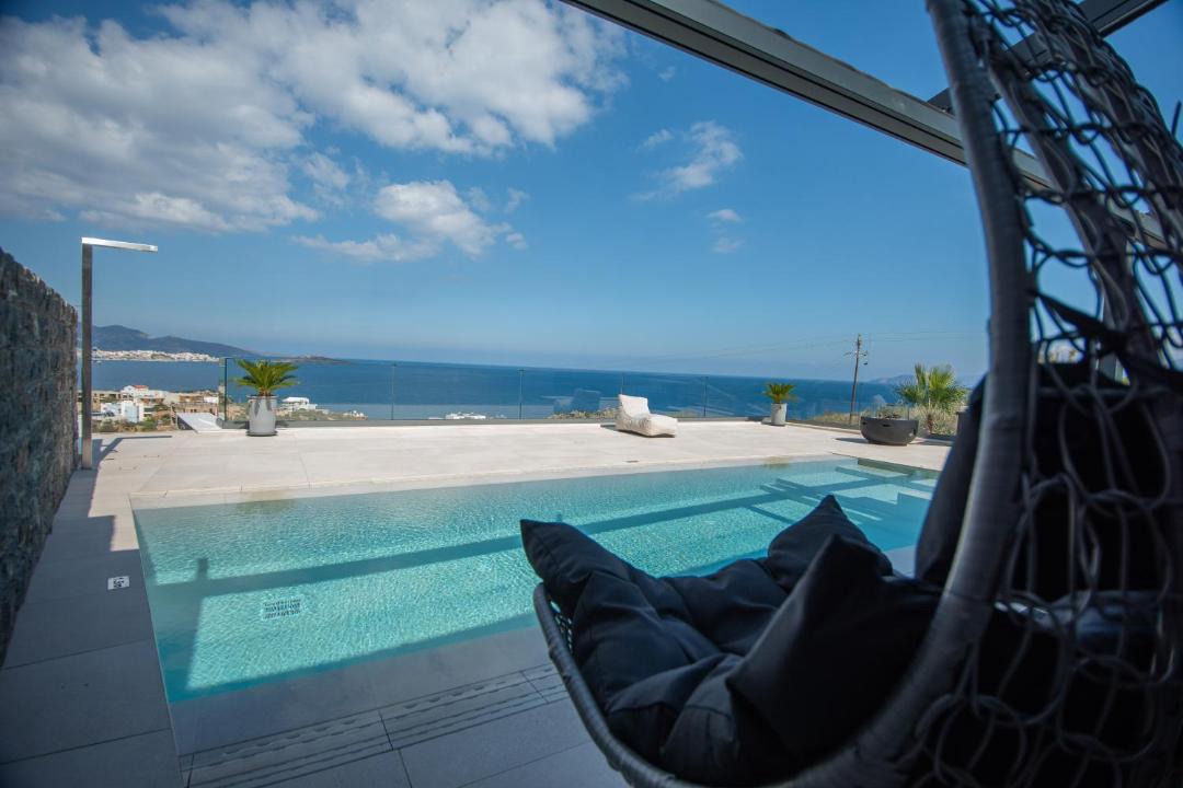 Photo of Patio Balcony in Ammoudara