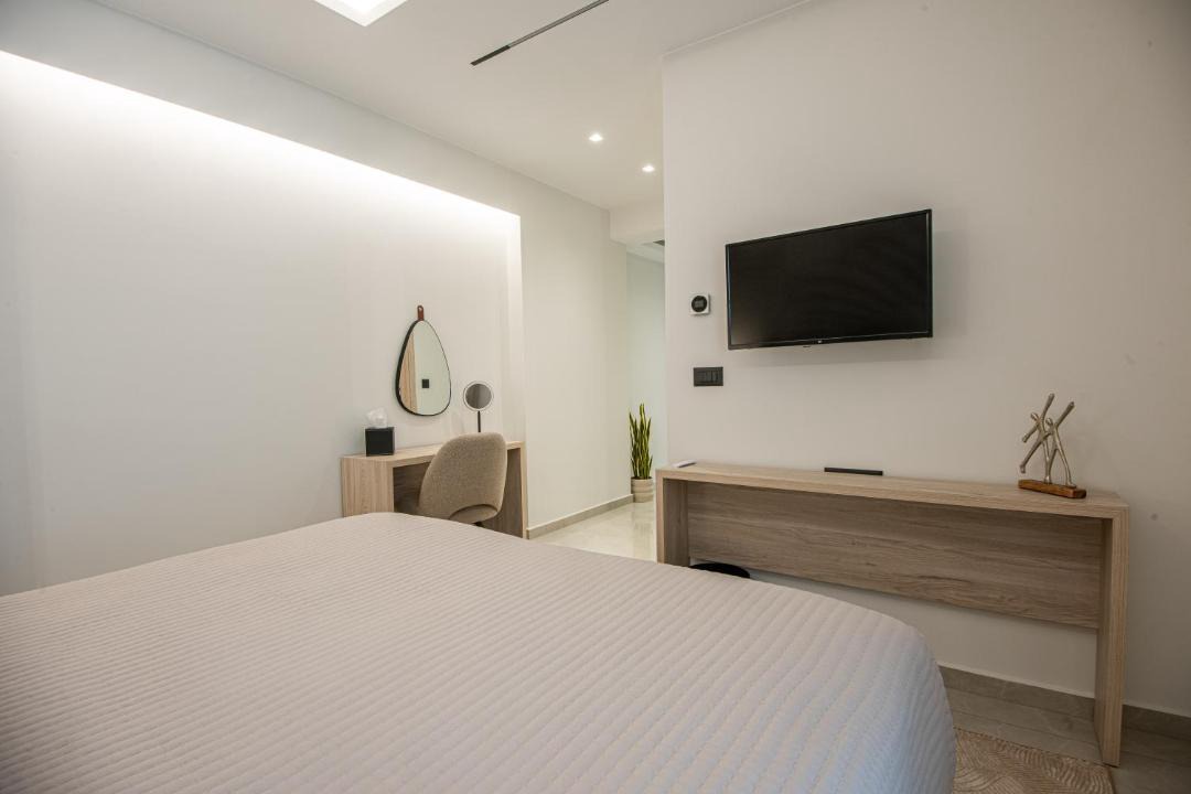 Photo of Bedroom in Ammoudara