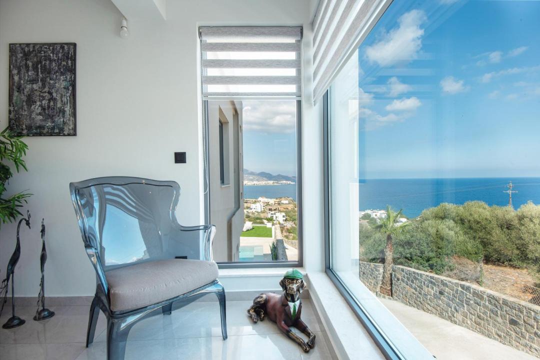 Photo of Patio Balcony in Ammoudara