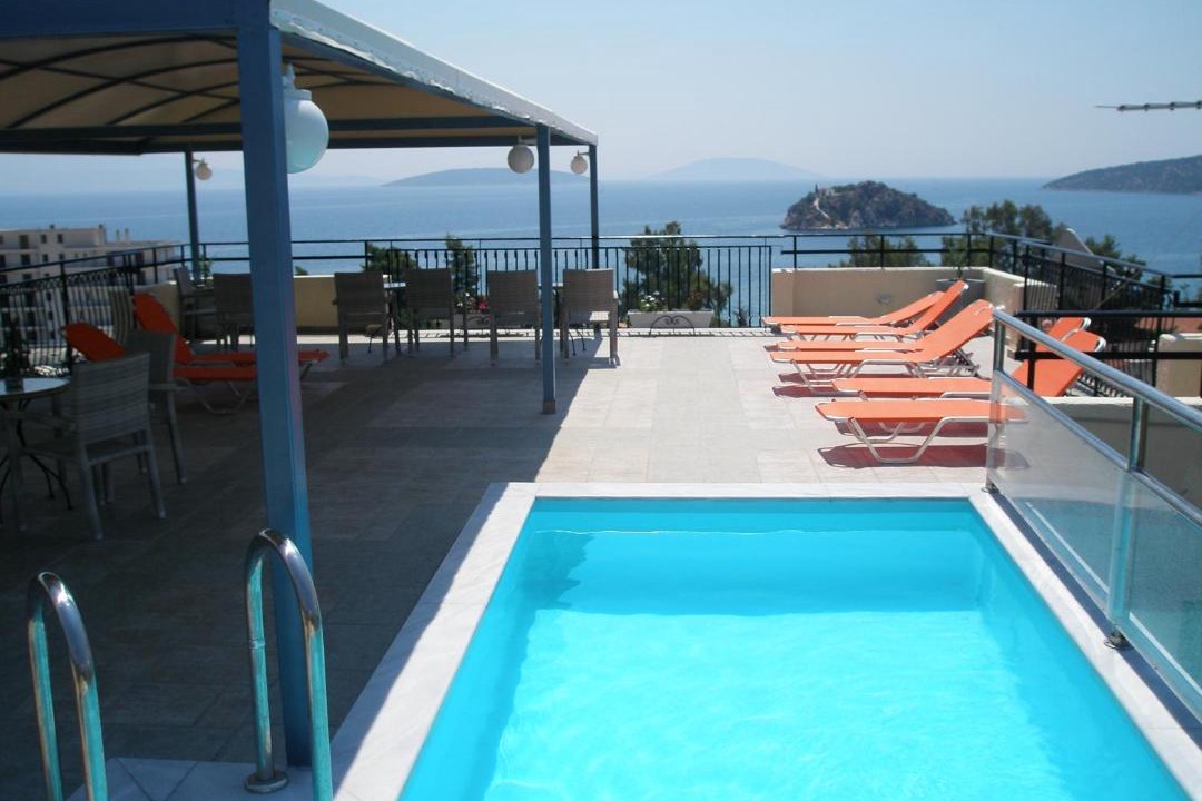 Photo of Patio Balcony in Tolo