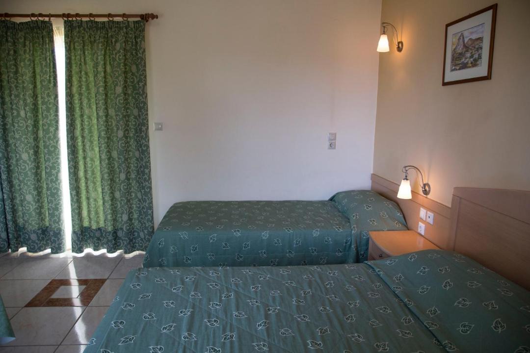 Photo of Bedroom in Tolo