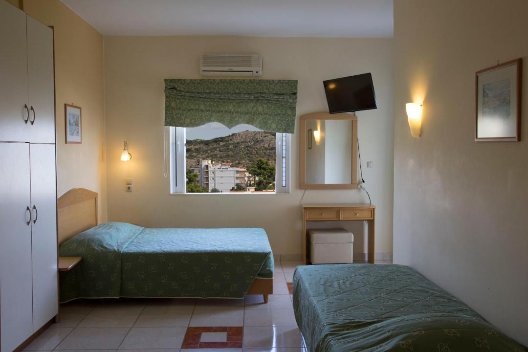 Photo of Bedroom in Tolo