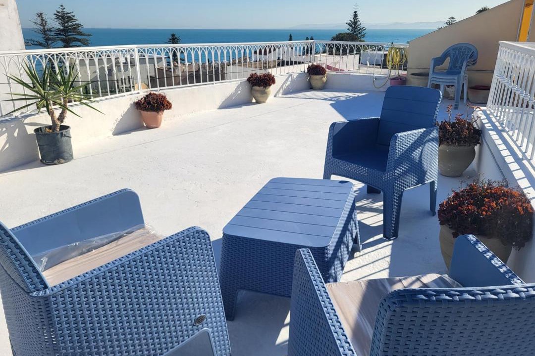 Photo of Patio Balcony in Sidi Abdel Aziz