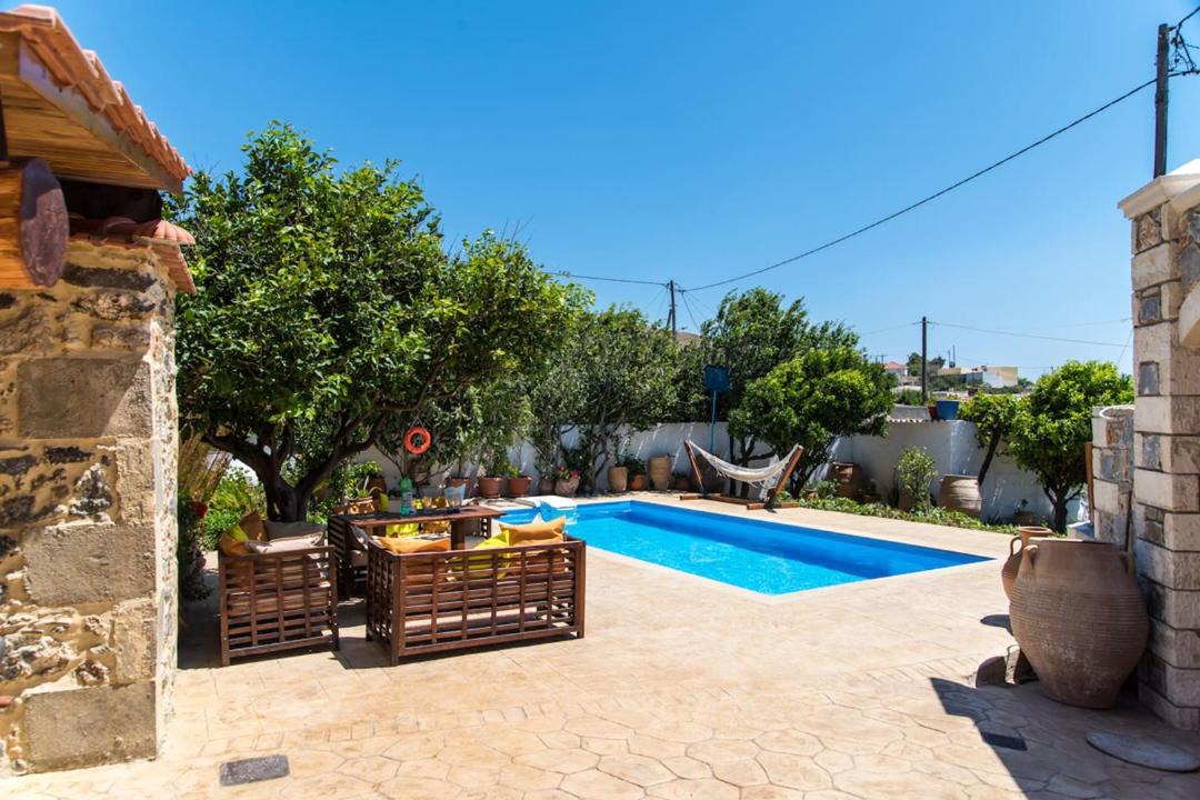 Photo of Others in Drimiskos