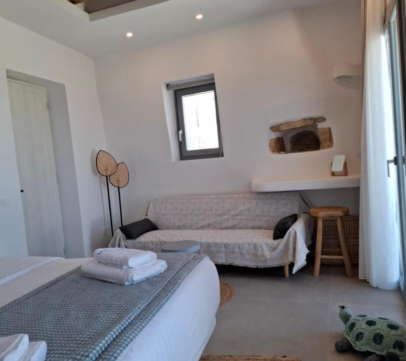 Photo of Bedroom in Ano Meria