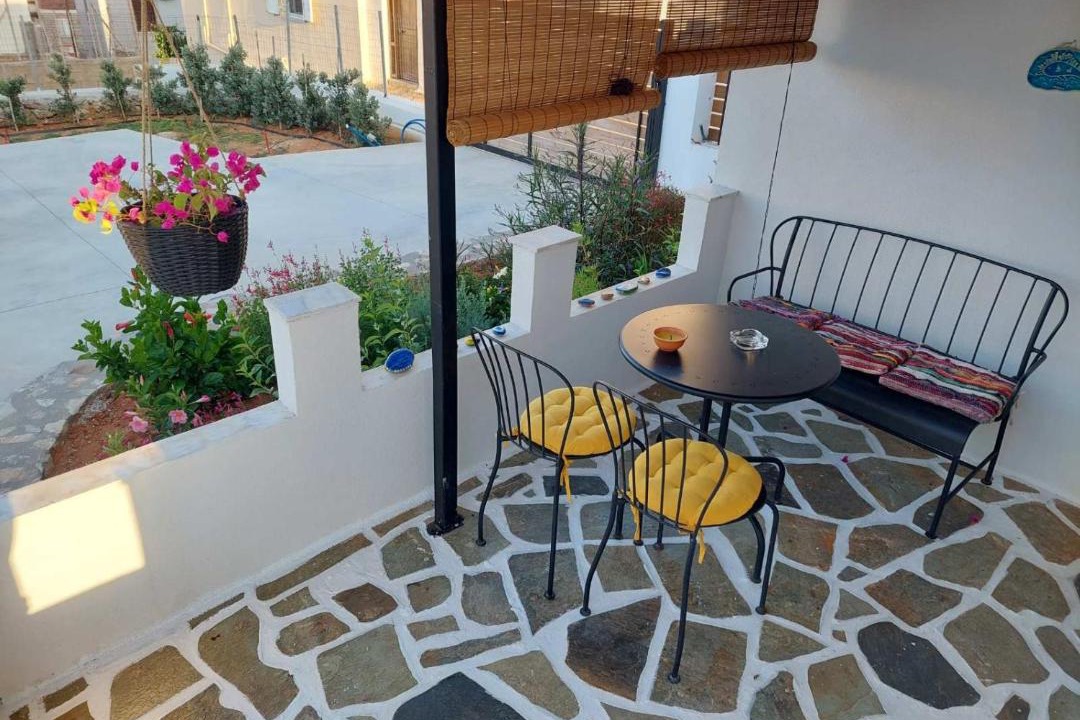 Photo of Patio Balcony in Methoni