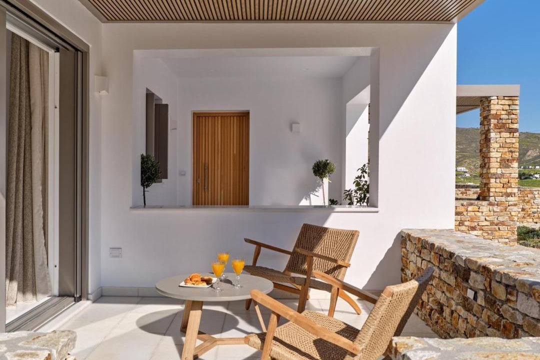 Photo of Others in Paros